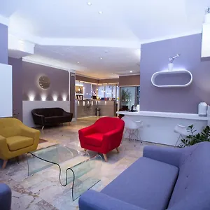 **** Hotel Agape Aa Italia