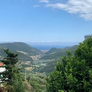  Casa vacanze Casa Indipendente Vista Mare Con Giardino Italia