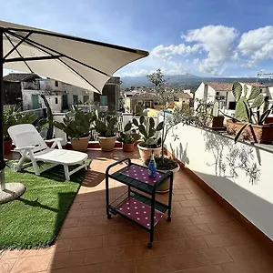  Casa vacanze Scariceddu Etna Sea Italia