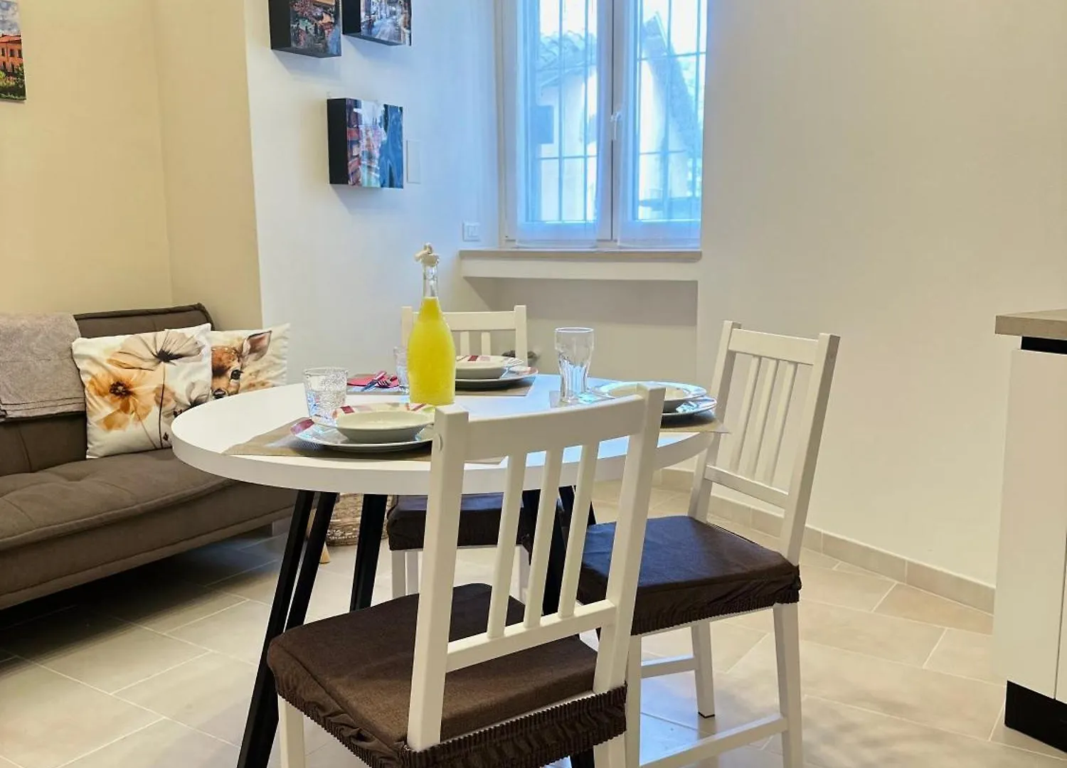 Monica'S Dream Apartment Verona