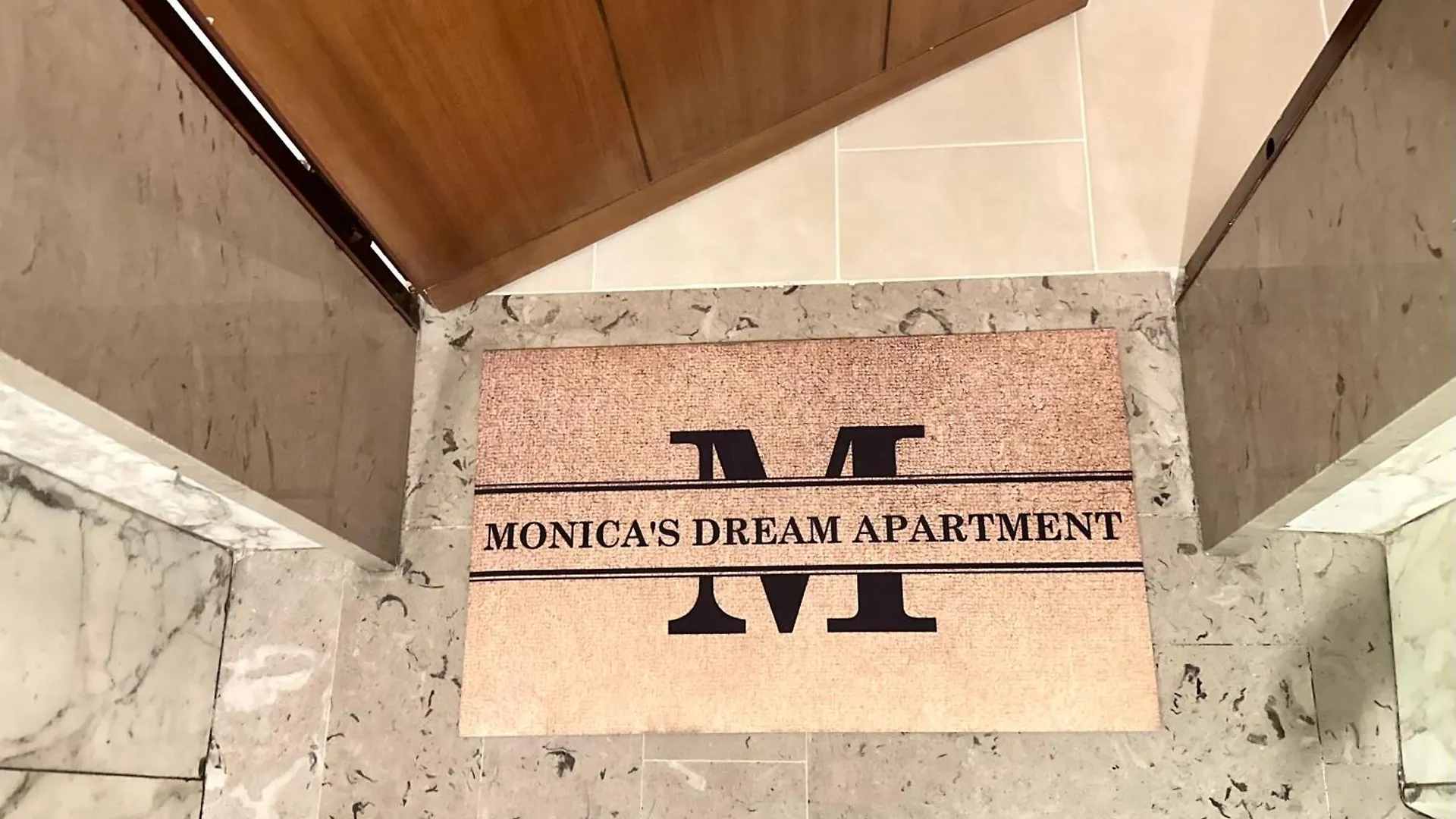 Monica'S Dream Apartment Verona Italy