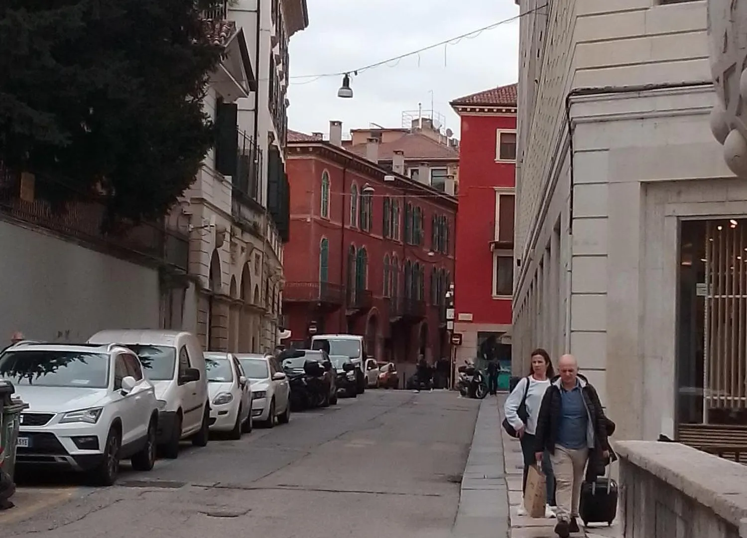 Monica'S Dream Apartment Verona Italy