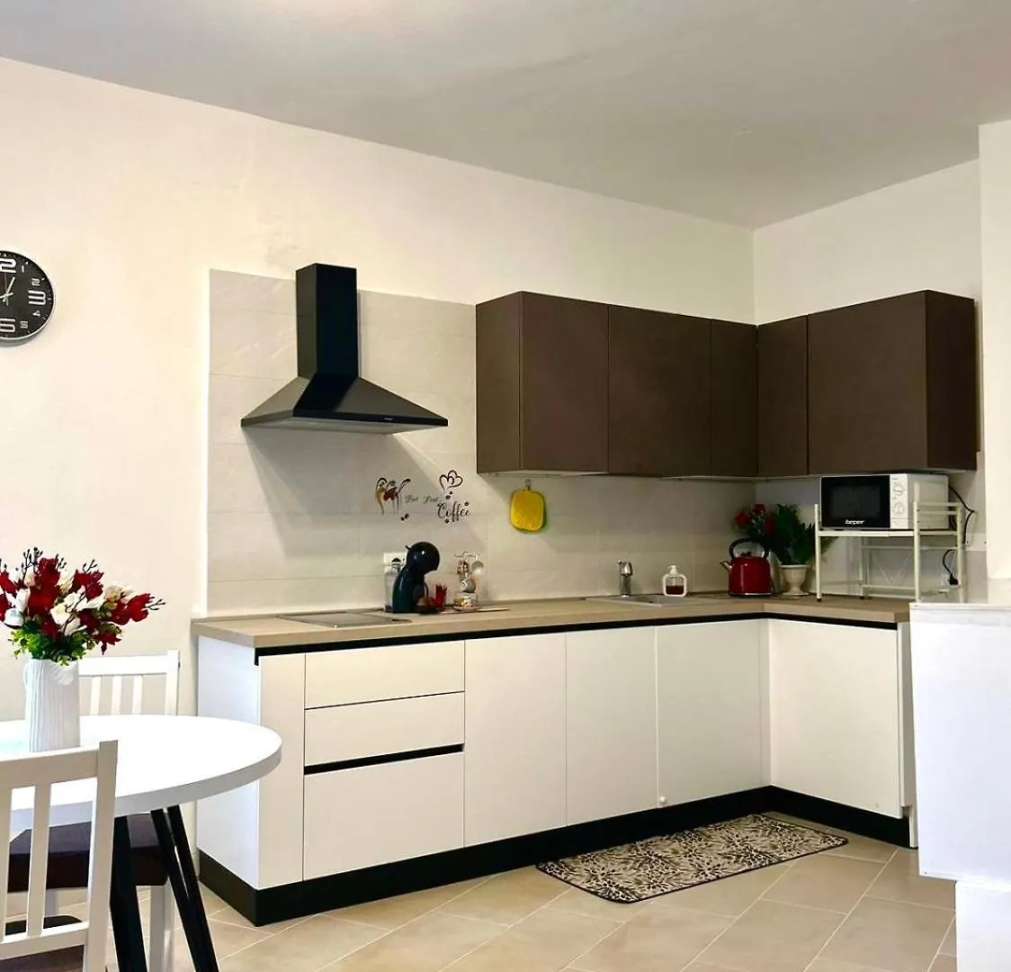 Monica'S Dream Apartment Verona Italia