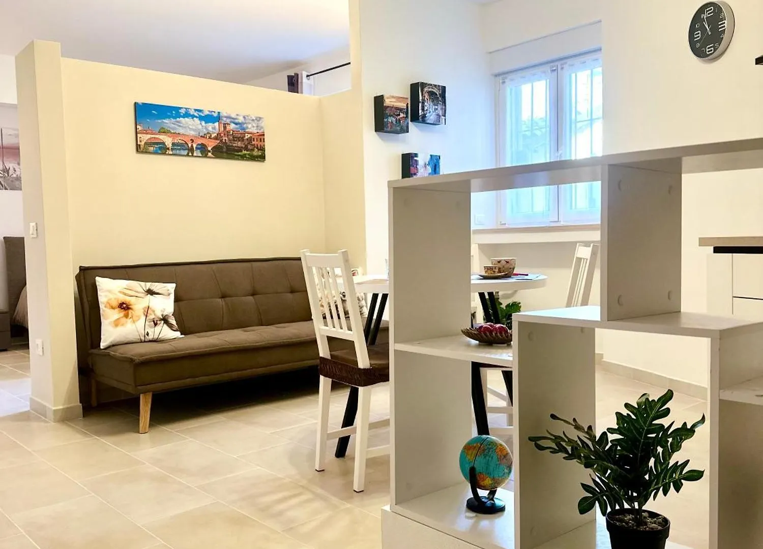 Monica'S Dream Apartment Verona