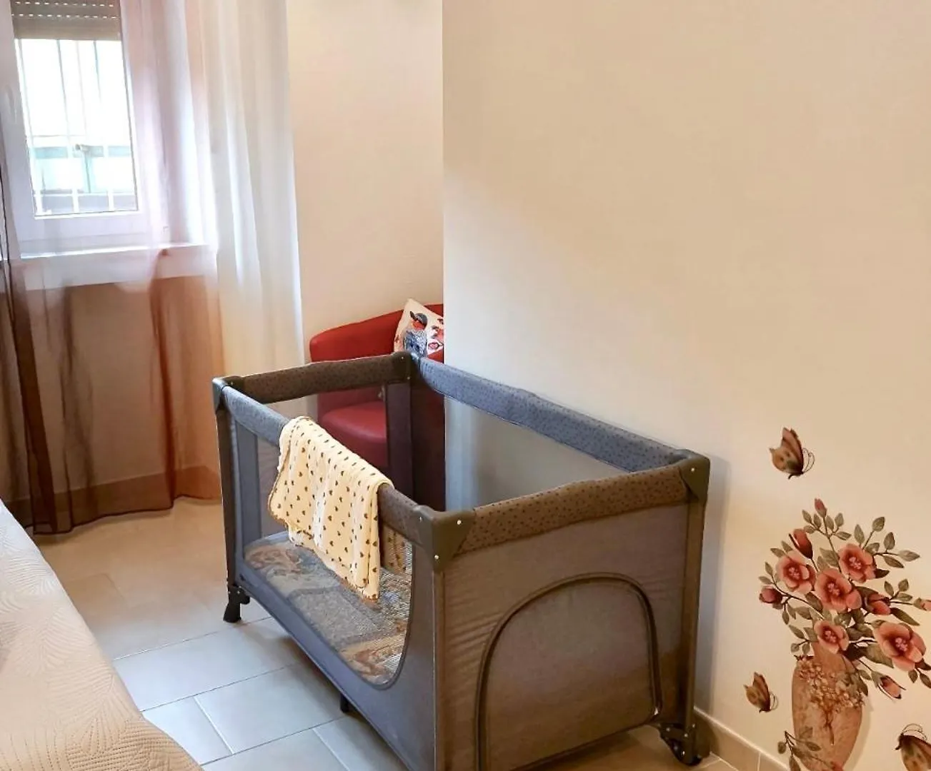 Monica'S Dream Apartment Verona 0*,