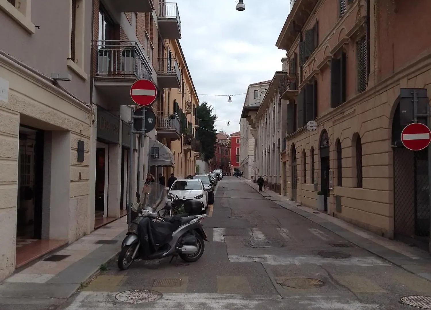 Monica'S Dream Apartment Verona 0*,  Italia